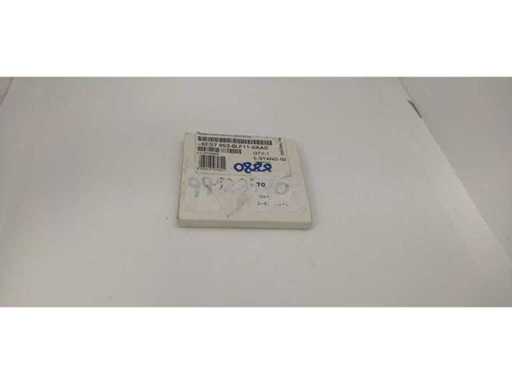 SIEMENS - 6ES7953-8LF11-0AA0 - Micro Memory Card 64kB