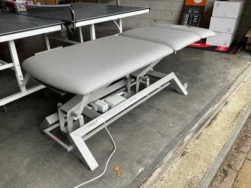 2018 Novak TMC3 Massage Table / Treatment Table (Electric)