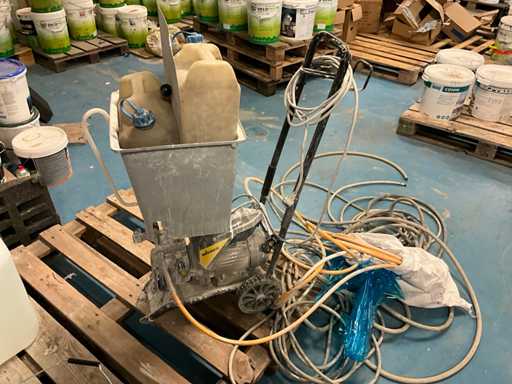 Wagner SF23 PRO Verfspuitmachine