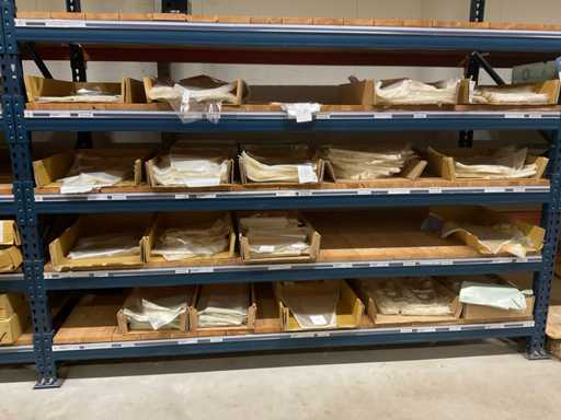 RPP, CPP, rOPP Bloemhoezen