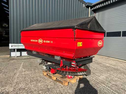 Vicon Rotaflow RS-EDW Kunstmeststrooier
