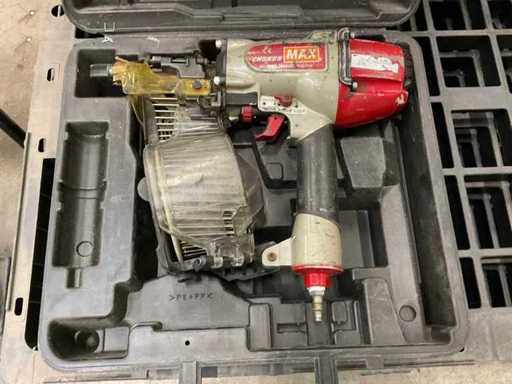 Max CN565S Pneumatische tacker