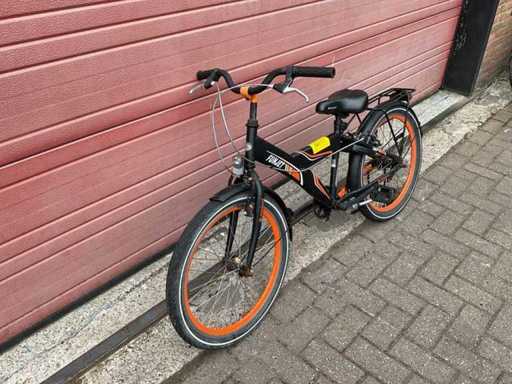 Popal Funjet Kinderfahrrad