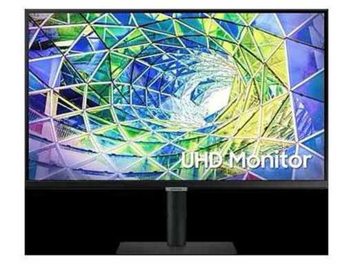 Samsung LS27A800UJUXEN Monitor