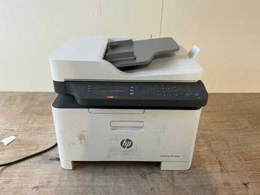 HP Colorlaser MFP 179fwg Overige printers en copiers