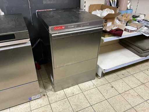 2024 Gastro M M 500 / BT Geschirrspüler