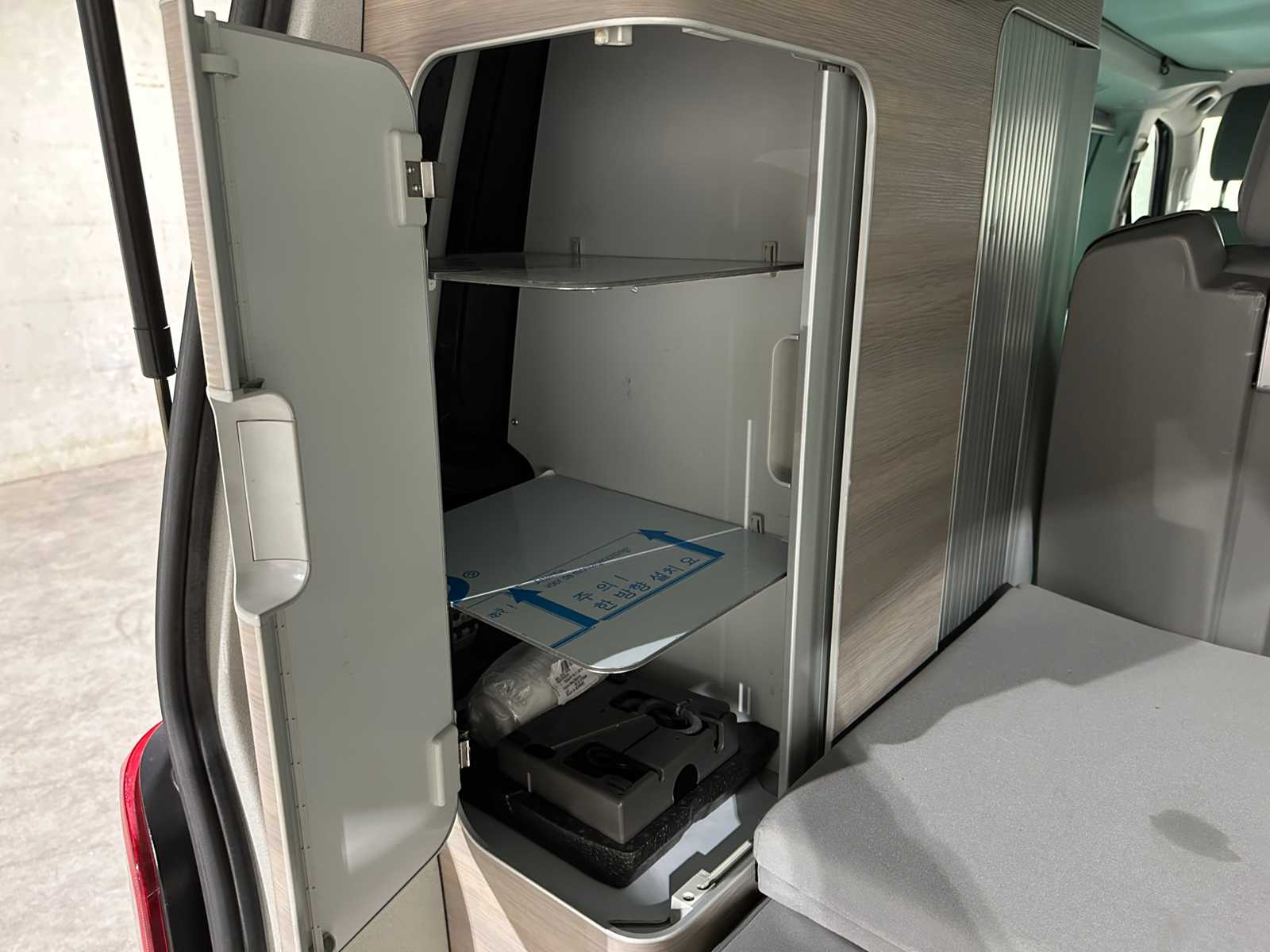 Volkswagen California 2.0 TDI DSG Camper 180pk 2014, P-494-SZ