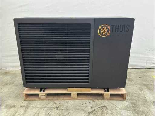 Bankruptcy Thuis Stroom