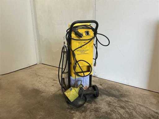 Dispositif de diagnostic automobile Schröder D-52349