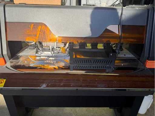 DTF - W270-3 - Worldcolor - Inkjetprinter