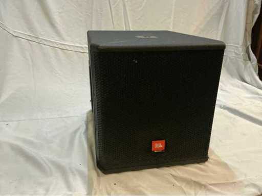 JBL MRX 500 Bassbox