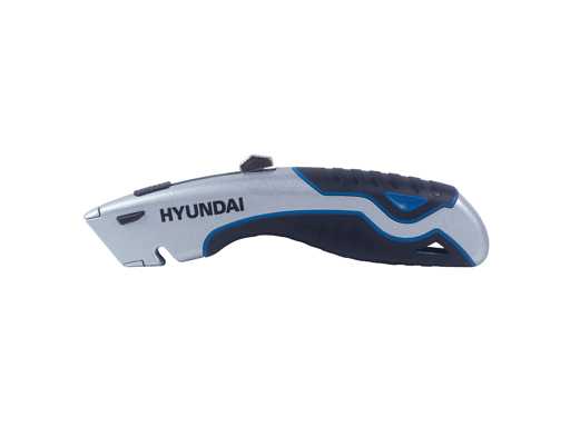 Couteau universel Hyundai 18mm SK5 (48x)