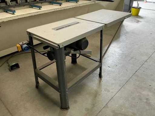 Contimac TA-315W Crosscut Circular Saw