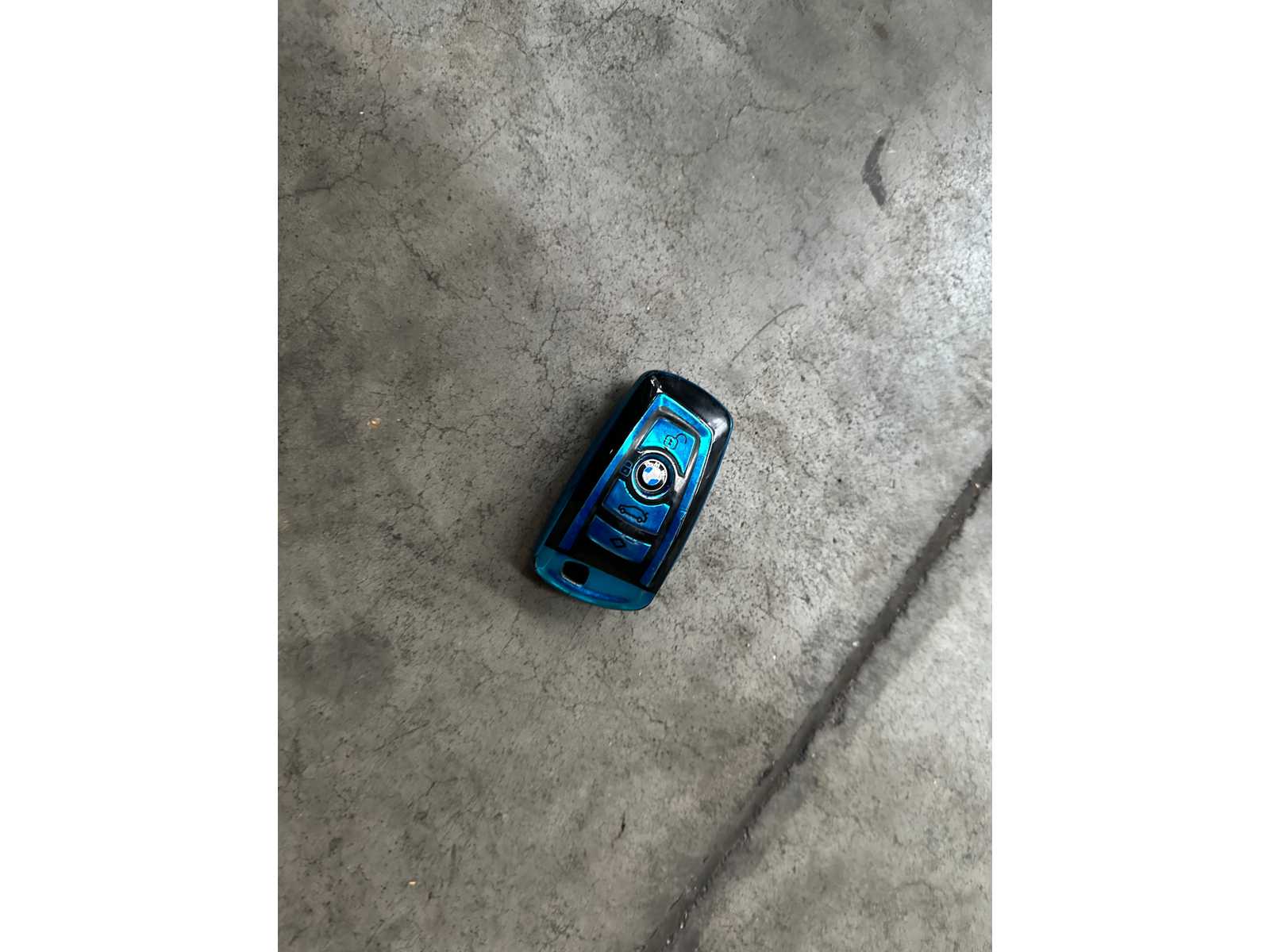 BMW M5 4.4 V8 F10 650pk 2013 5-serie