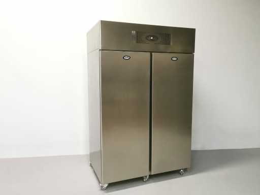 FOSTER - EPRO52BSF - Freezer
