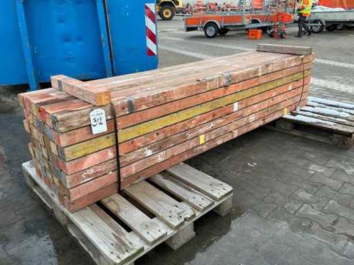 Masonry profile (49x)