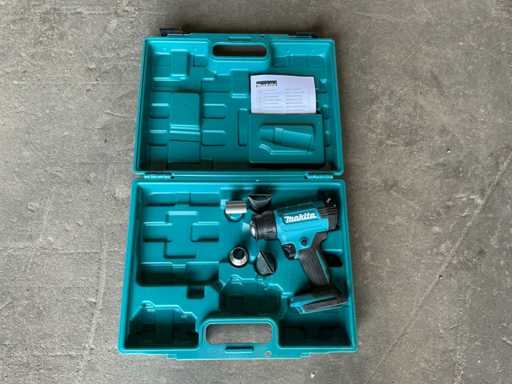 Makita DHG181ZK Heat Gun