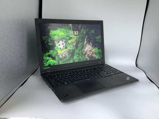 Lenovo ThinkPad L540 Laptop