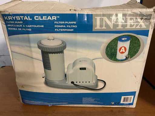 INTEX - Zwembad accesoire