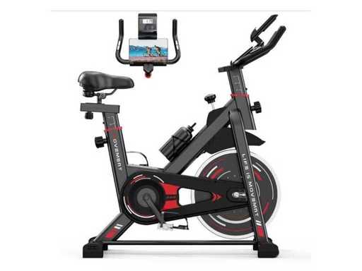 Wenoker - JC303 - Heimtrainer