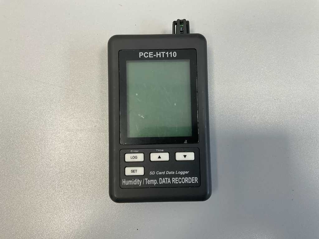 Environmental Humidity Tester PCE-313 A