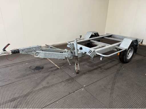 Iberia - Ib 2 1 E - Trailer - 2019