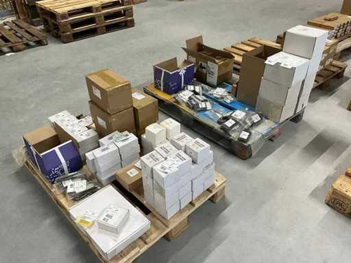 Spectralink Batterijen, accessoires en laders