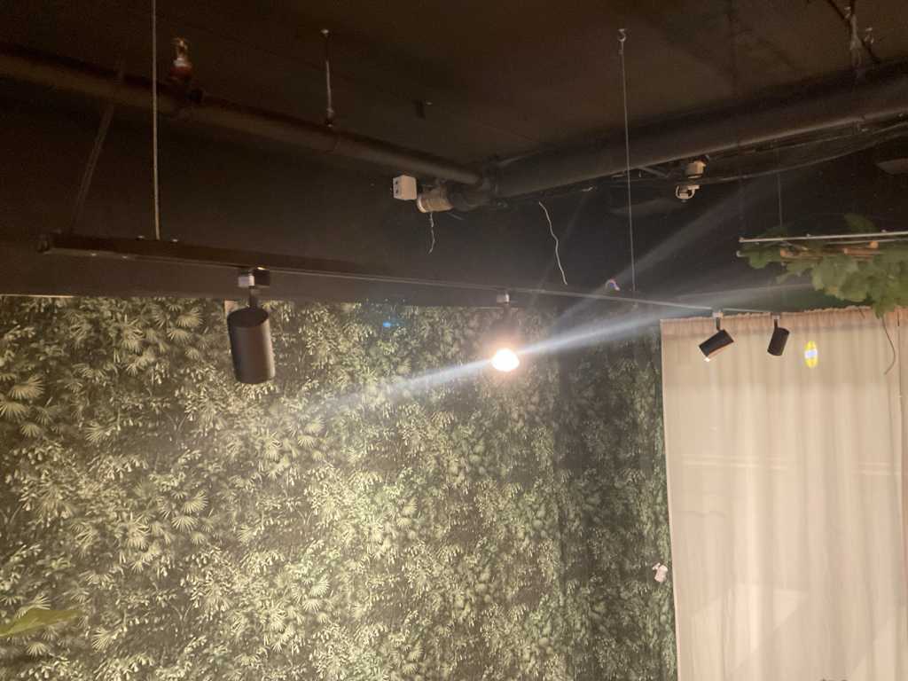 Qazqa Stromschienenleuchte Ladenbeleuchtung