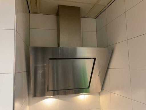 Okap Whirlpool