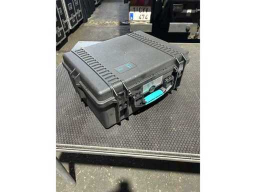 Kenwood – TK3401D – Walkie-Talkie (6x)