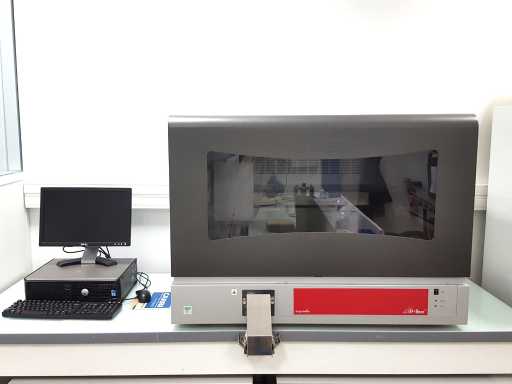 DIAGENODE - IP-Star SX-8G - PLC