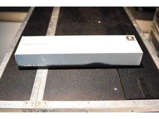 Audio Technica - U855QL - Microphone