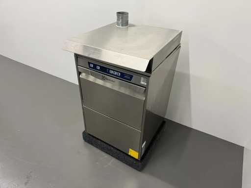 Electrolux - EUCAIDP - Lave-vaisselle