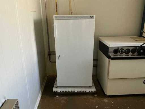 Liebherr Aqua Lytic Temperaturkontrollkabinett