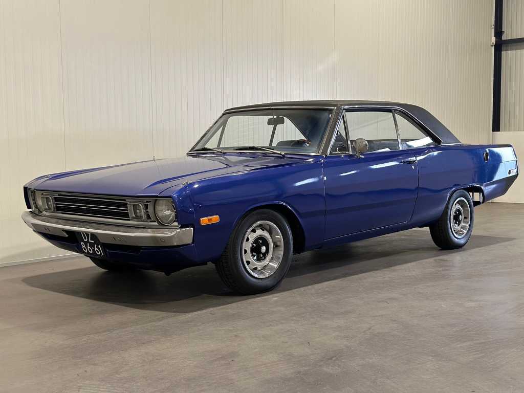 In very good condition Dodge Dart 318 V8 Classic Car DZ-86-61