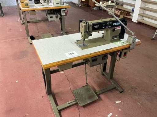 Brother Exedra DB2-B737-913 Quick Sewer