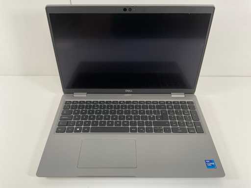 Dell Latitude 5520 15.5”, Core(TM) i7 11th Gen, 16 GB RAM, 512 GB NVMe Laptop