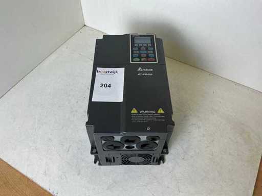 Delta VFD110C43E C2000 Frequenzantrieb