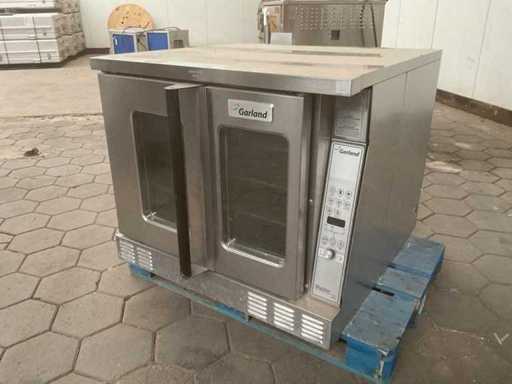 Garland Master 450 Convectie Oven