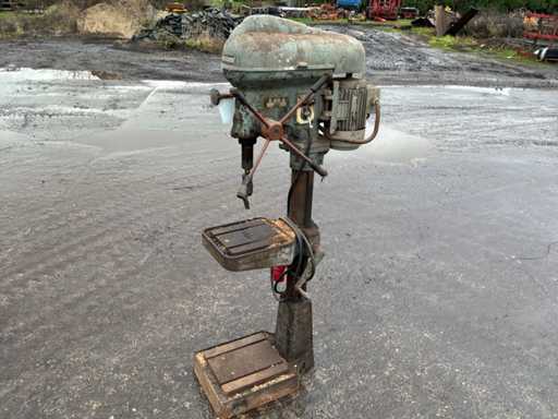 OMG Gloria Super Kolomboormachine