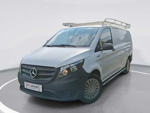Mercedes-Benz eVito | VXN-23-L i