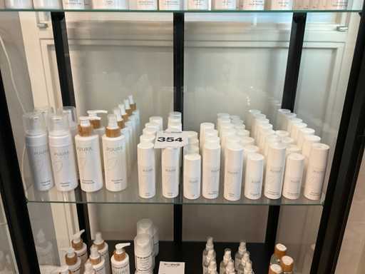 Puurr Intense Skin Care