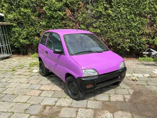 Chatenet Microcar Stella Moped