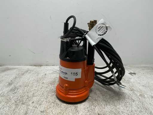 Pomp? submersibil? Proril SAVVY 150 2021 4,2 m³ 110V