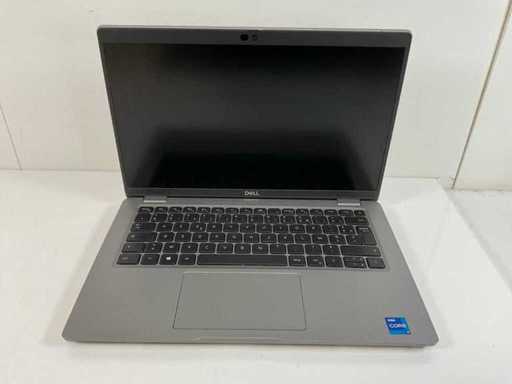 Dell Latitude 5420 14”, Core(TM) i7 11th Gen,16 GB RAM, 512 GB NVMe Laptop