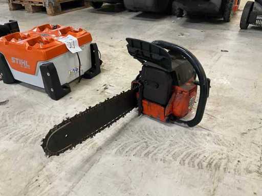 Dolmar 119 Kettensäge