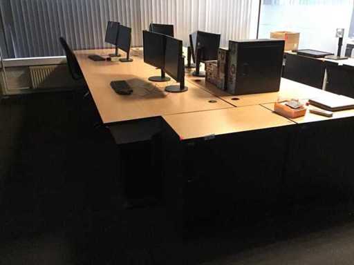 Office furniture