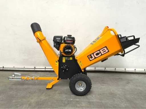 JCB - 2025 - CH75100P - Houthakselaar EURO5
