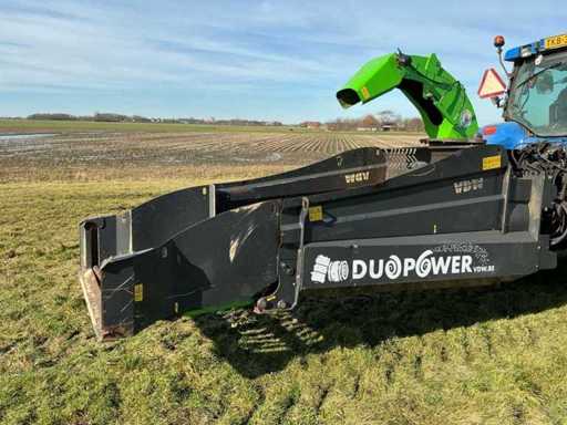 VDW DuoPower Stroblazer