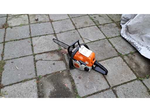 Stihl - 2018 - MS 180 - Drujbă